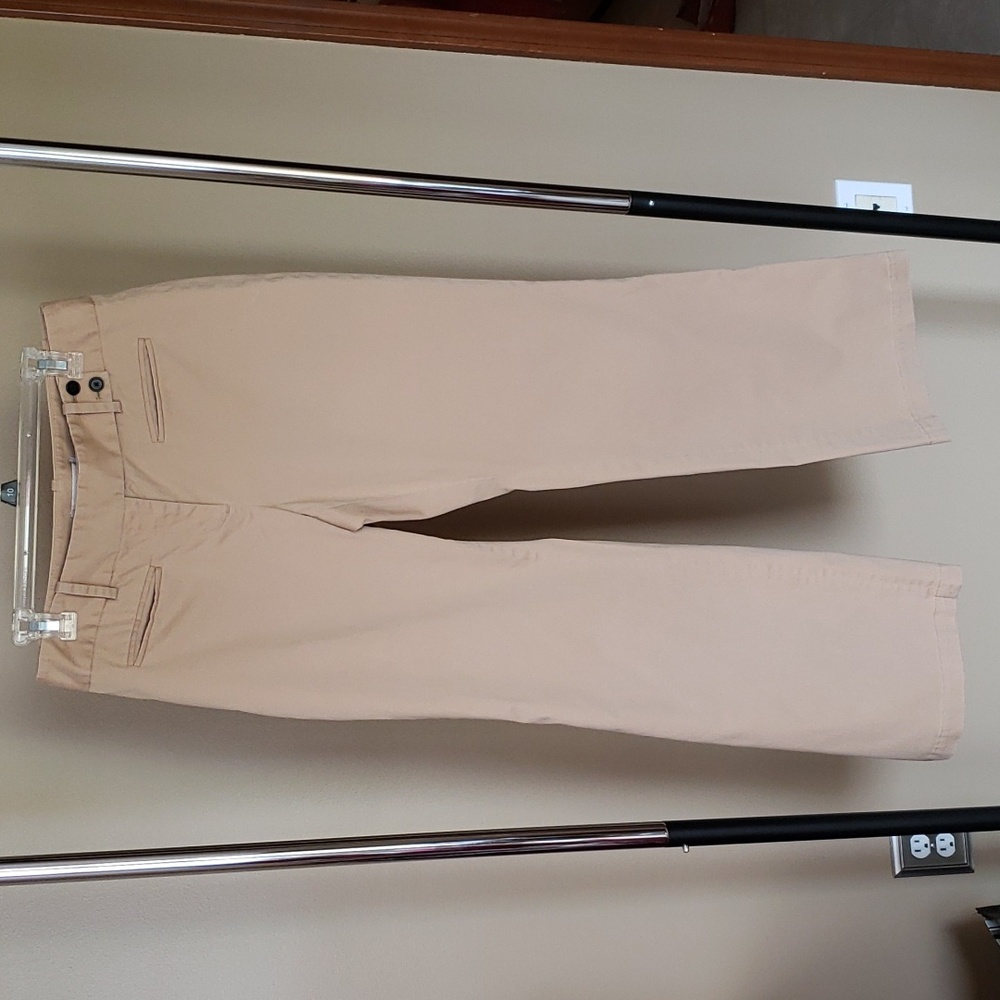 Loft Pants